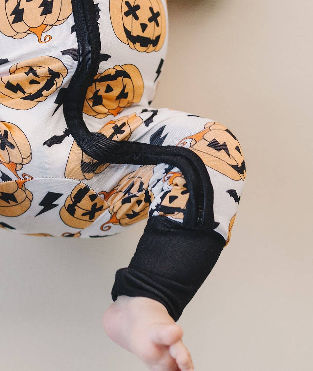 Pumpkin Jammies