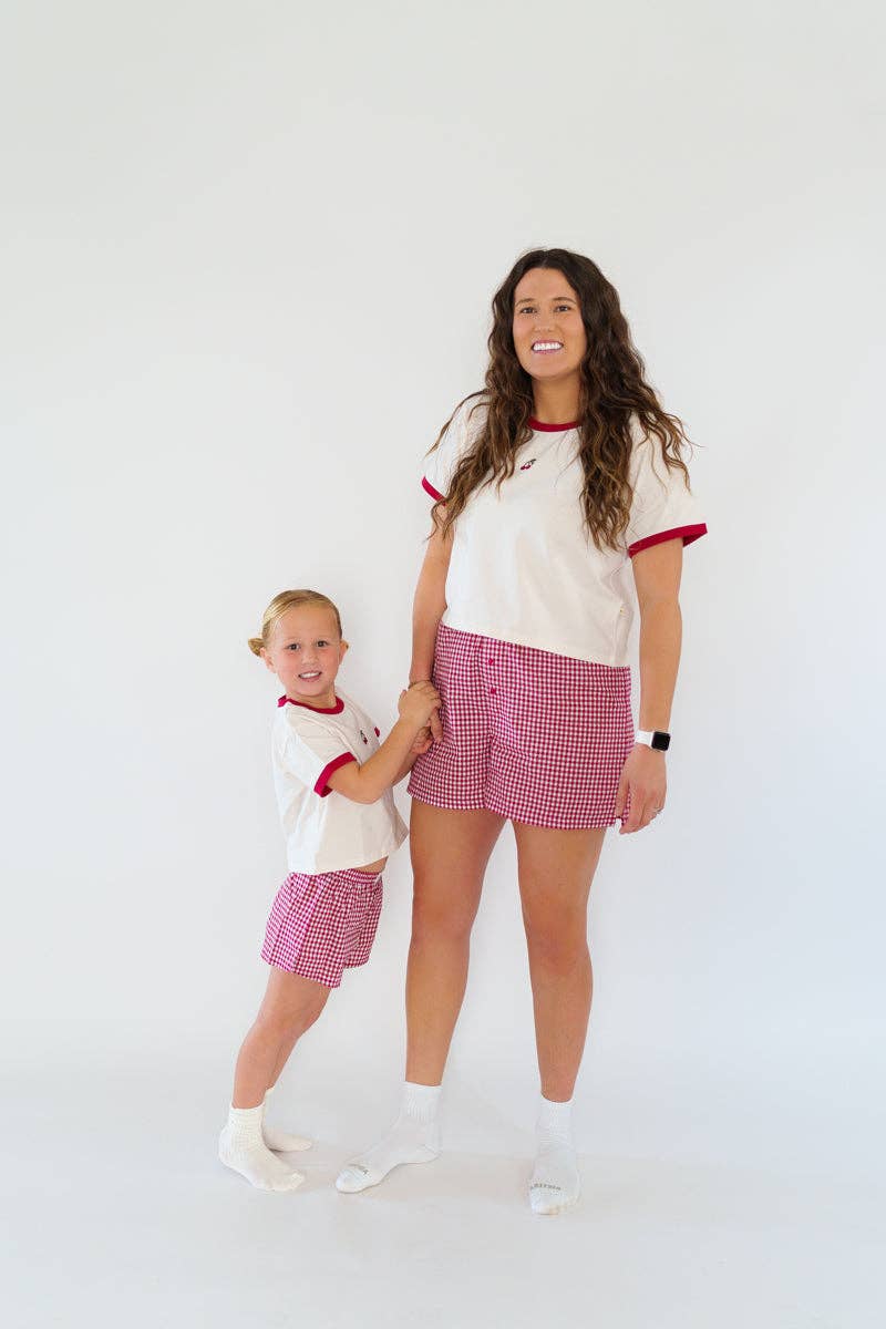 Boxer Short