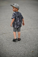 Camo Tee