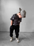 Camo Tee