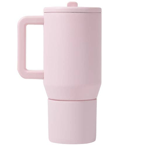Pink Sand: Pink Sand