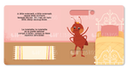 Singing / Cantando: La Cucaracha (Bilingual)