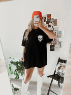 MOM GROUP DROPOUT TEE