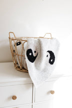 Plush Blanket | Yin Yang: Baby/Toddler