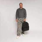 Belong Utility Backpack and Diaper Bag