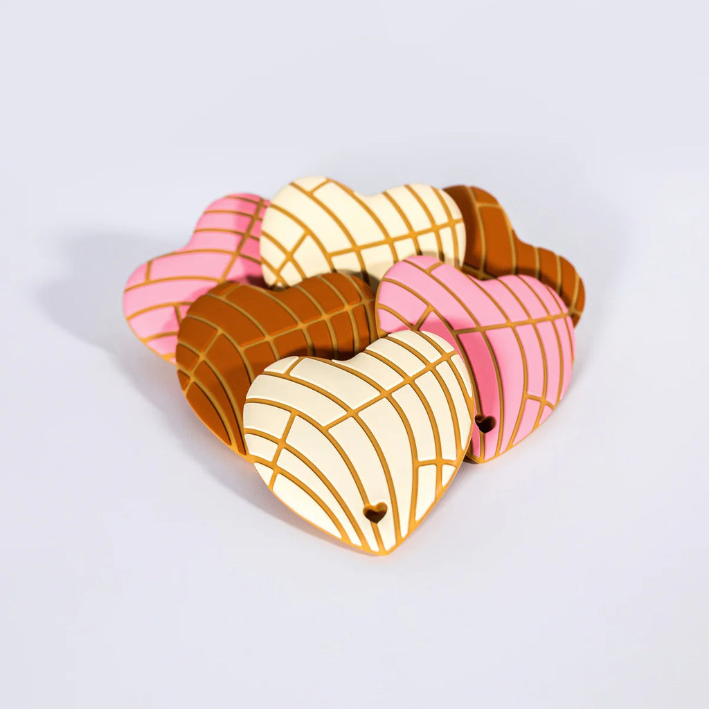 Conchita Teethers