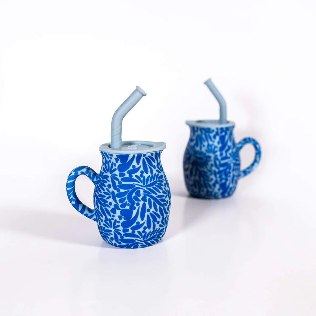 Talevera Mug