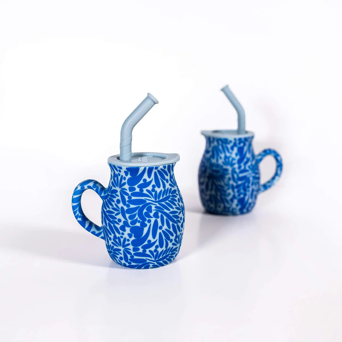 Talevera Mug