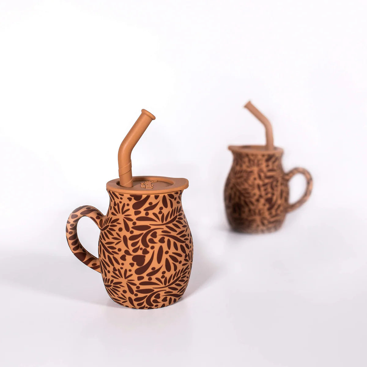 Talevera Mug