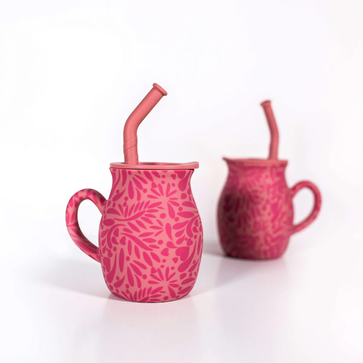 Talevera Mug