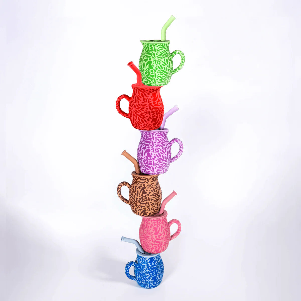 Talevera Mug