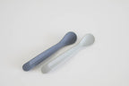 Silicone Spoon Set: Sun Spoons