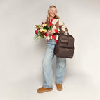 Belong Utility Backpack and Diaper Bag