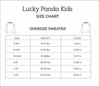 Chunky Knit Sweater | Vanilla