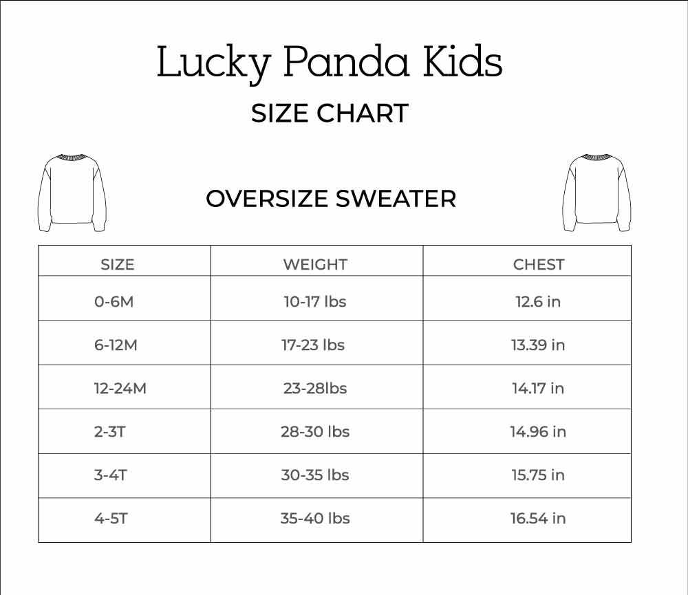 Chunky Knit Sweater | Vanilla