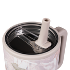 Camo 40 oz Traveler Tumbler