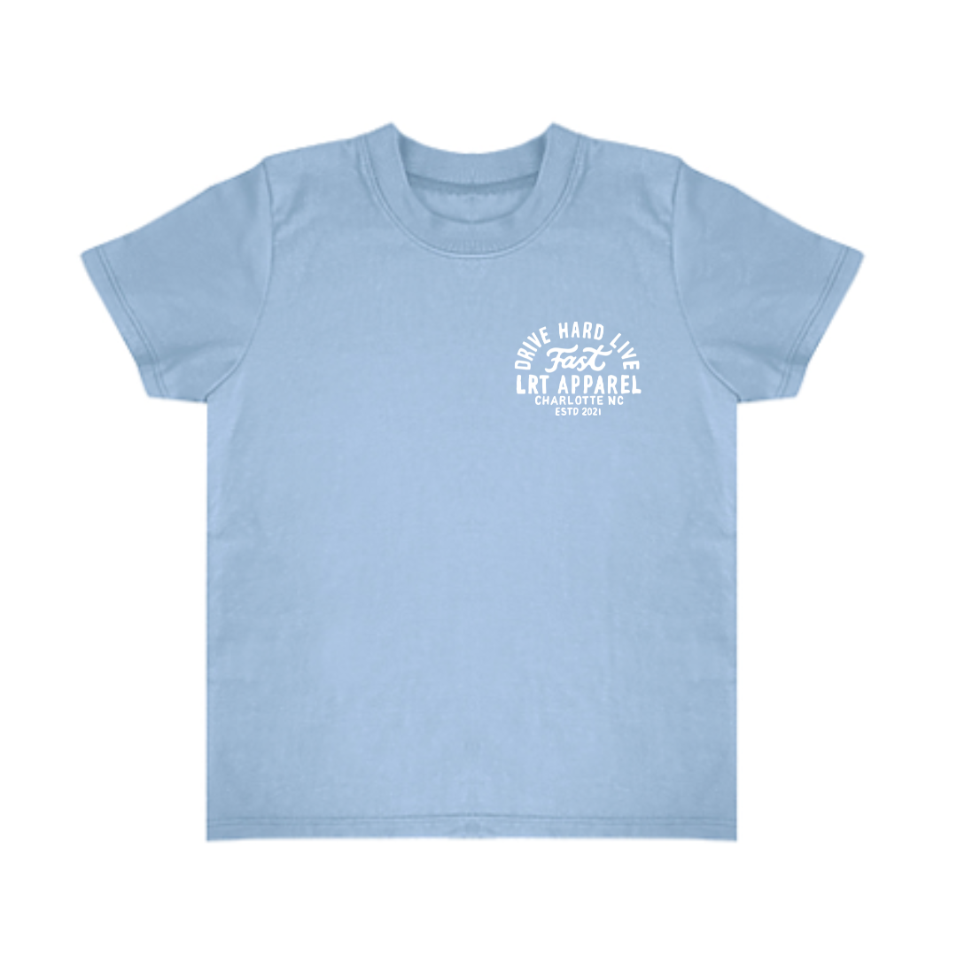 Apex Live Fast Tee