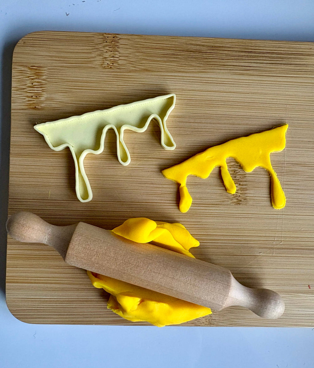 Teeny Taco Play Kit 