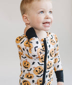 Pumpkin Jammies
