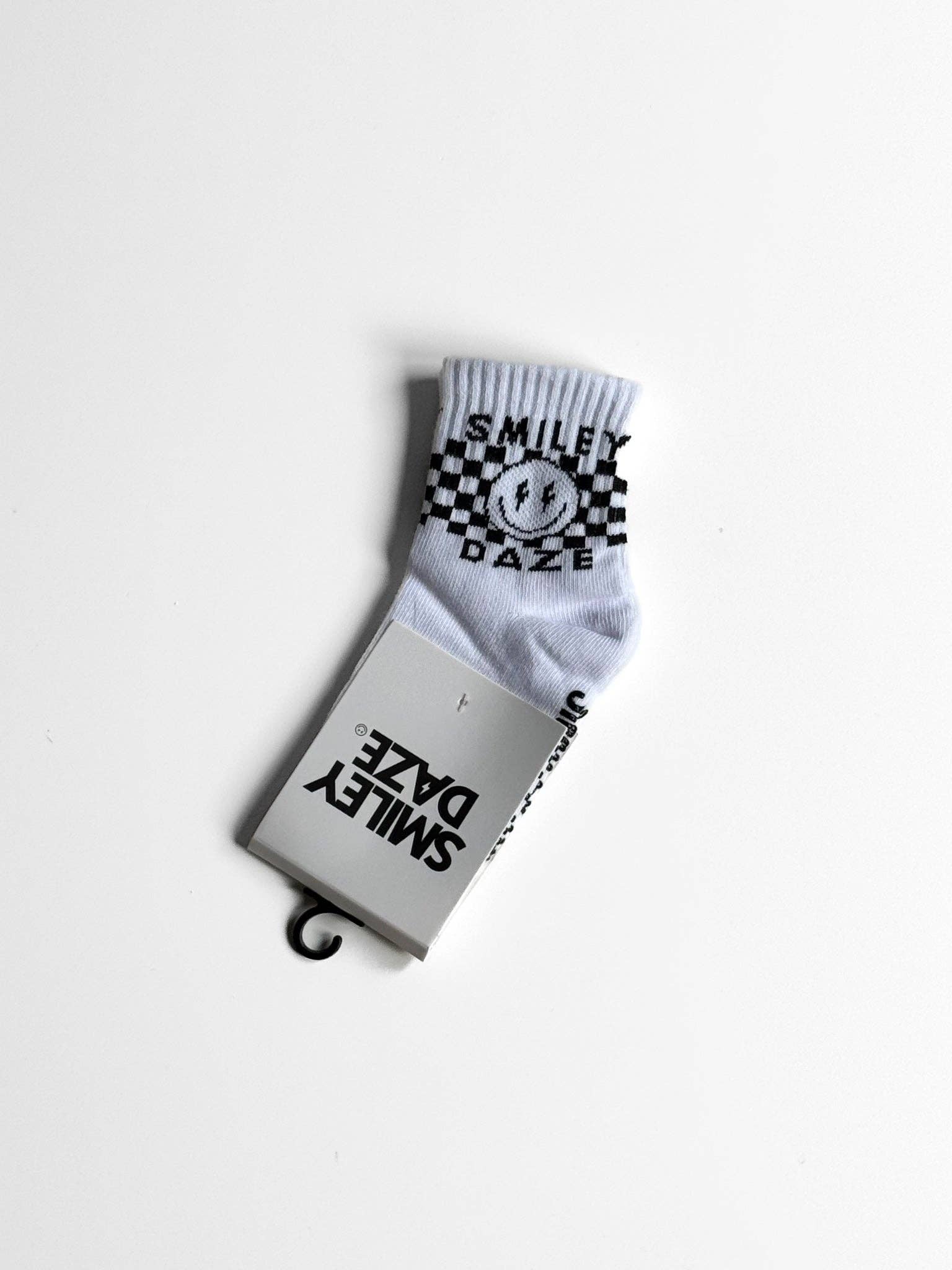 SD SIGNATURE • SOCKS: S 7-10