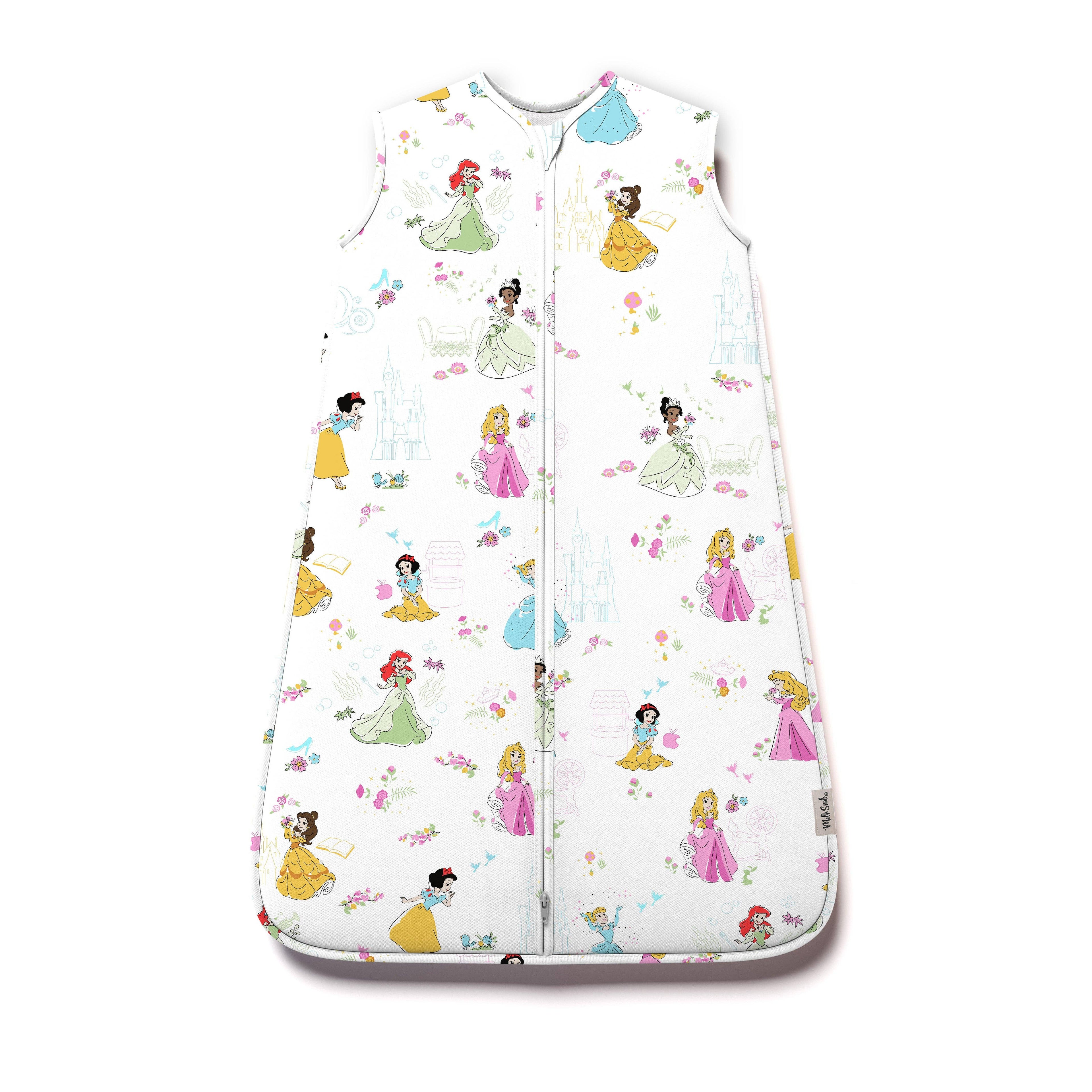 Disney Princess Baby Sleep Bag — 1.0 TOG