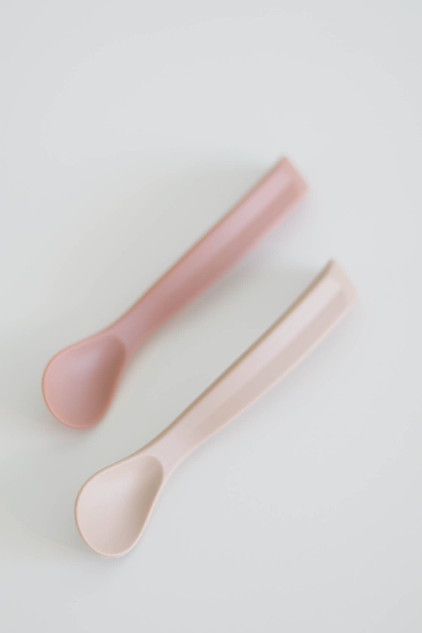 Silicone Spoon Set: Sun Spoons
