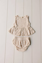 Soft Pointelle Set