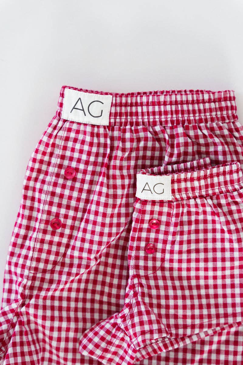 Boxer Short
