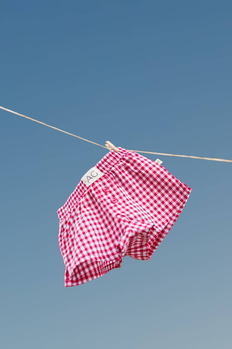 Boxer Short