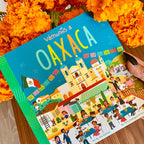 VÁMONOS: Oaxaca (Bilingual English and Spanish)