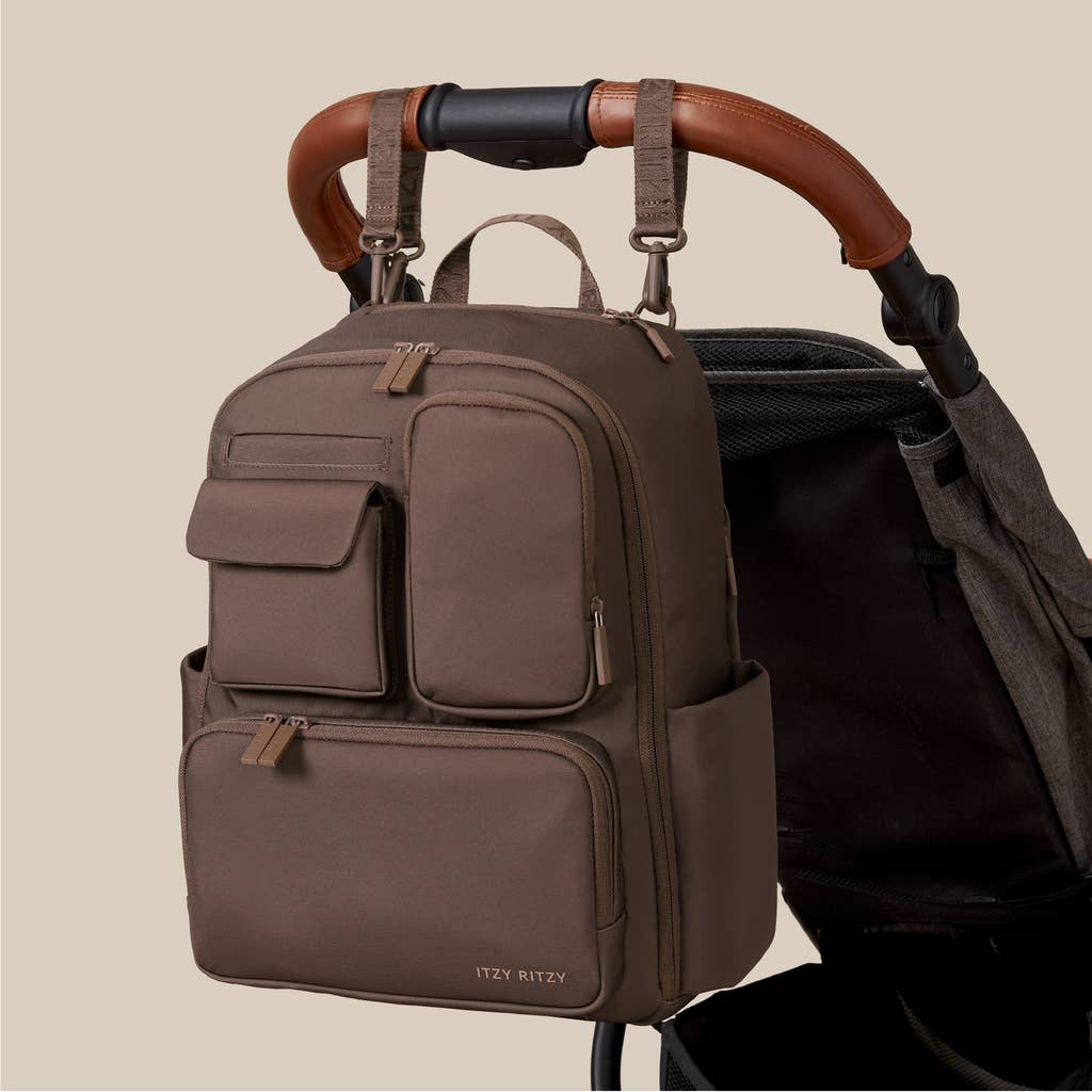 Belong Utility Backpack and Diaper Bag