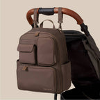 Belong Utility Backpack and Diaper Bag
