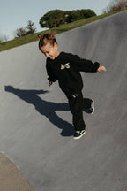 Give Em’ Hell Kids / Baby Sweat Set