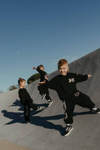 Give Em’ Hell Kids / Baby Sweat Set