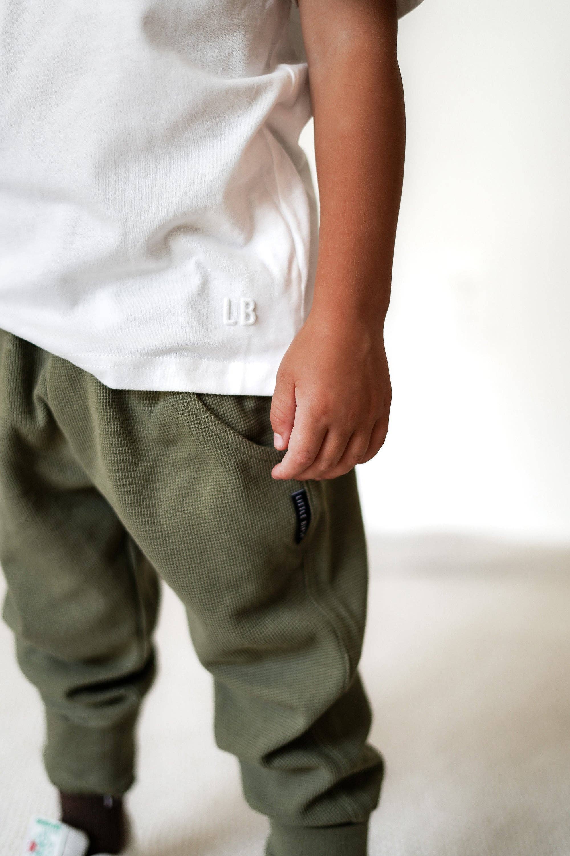 Elevated Tee 3-Pack