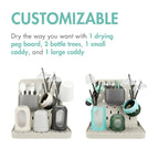 TOMY Boon Groove Drying Rack
