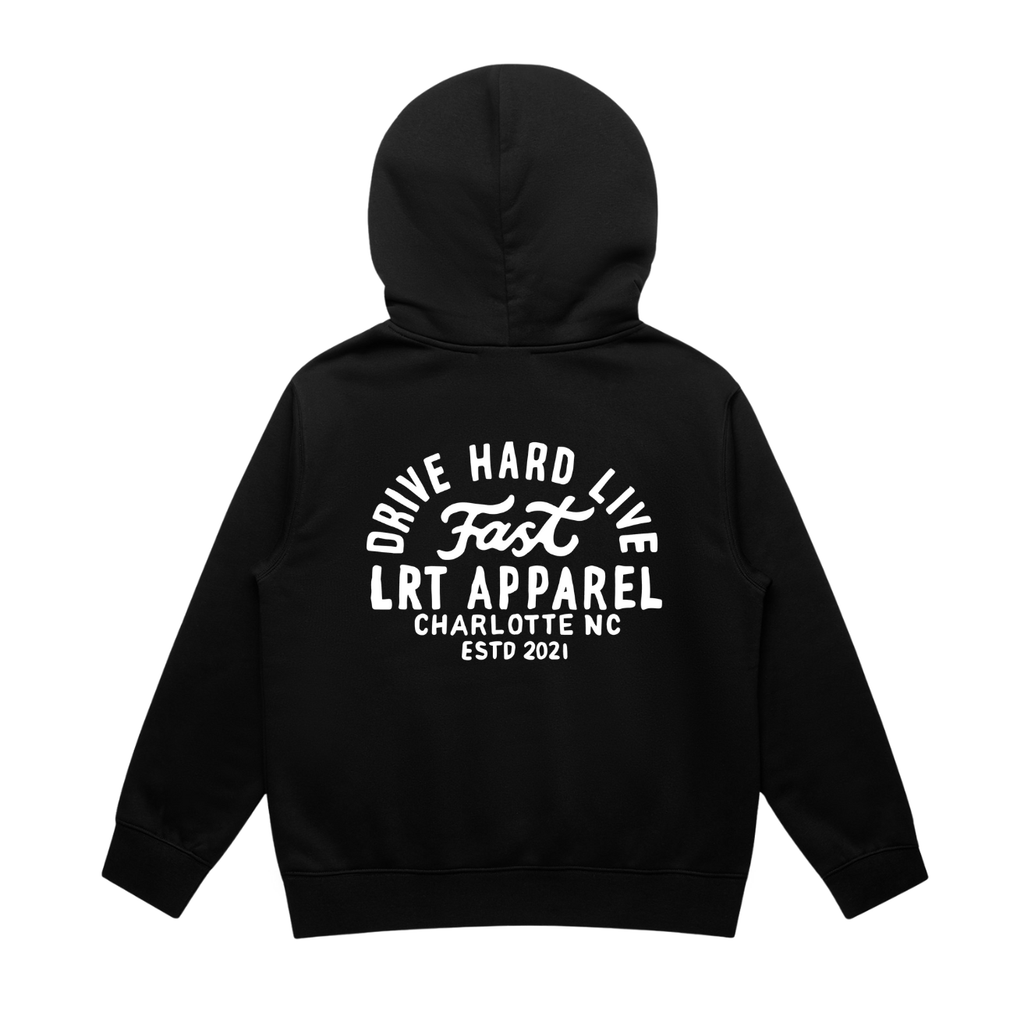 APEX LIVE FAST HOODIE