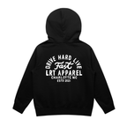APEX LIVE FAST HOODIE