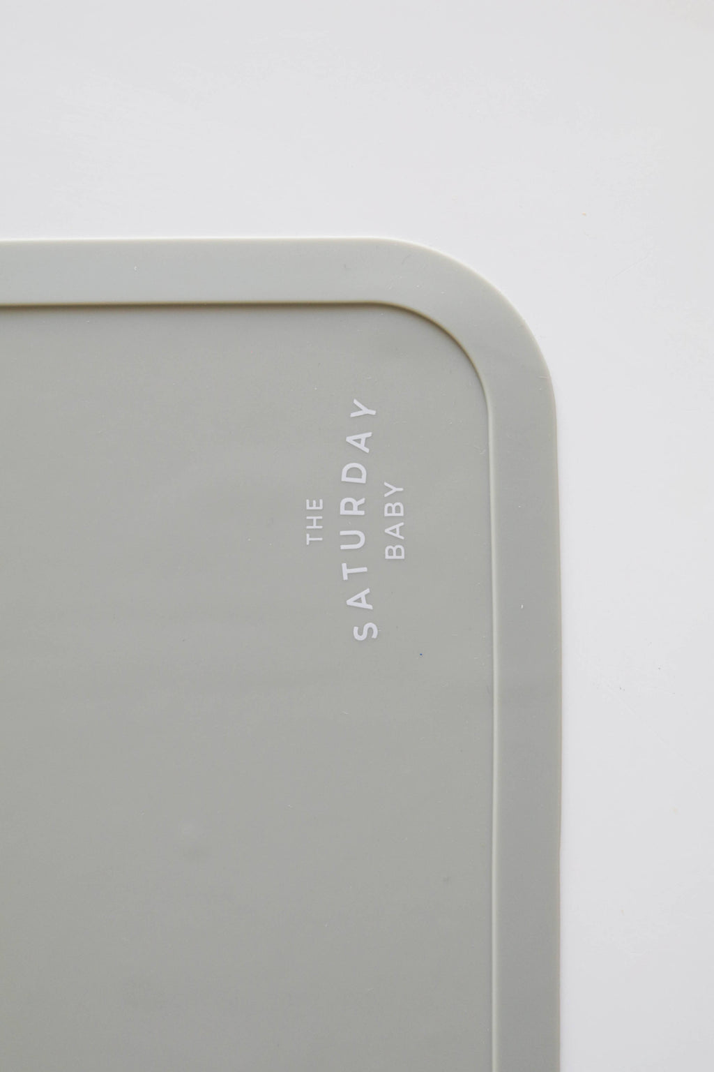 Silicone Placemat