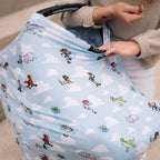 Disney and Pixar 5-in-1 Multifunctional Cover Toy Story