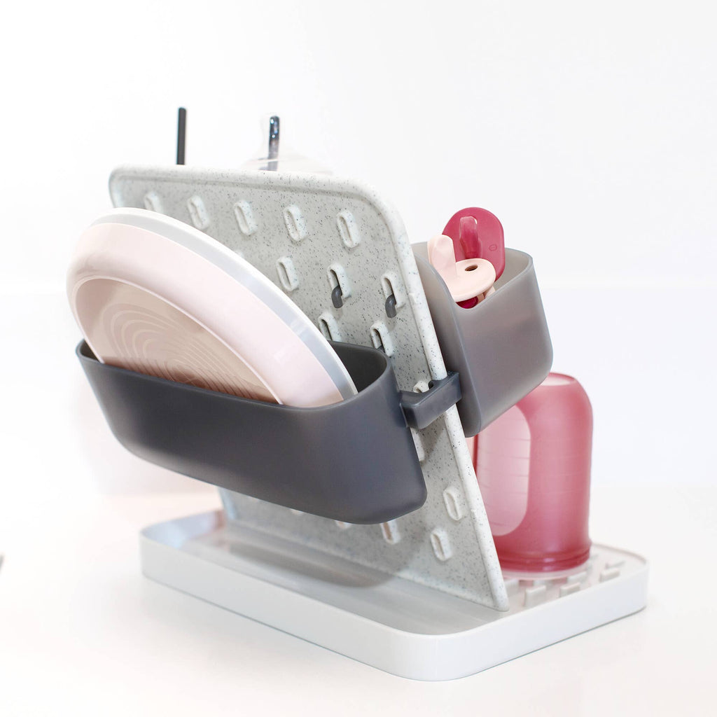 TOMY Boon Groove Drying Rack