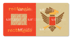 Cuauhtémoc: Shapes / Formas (Bilingual English and Spanish)
