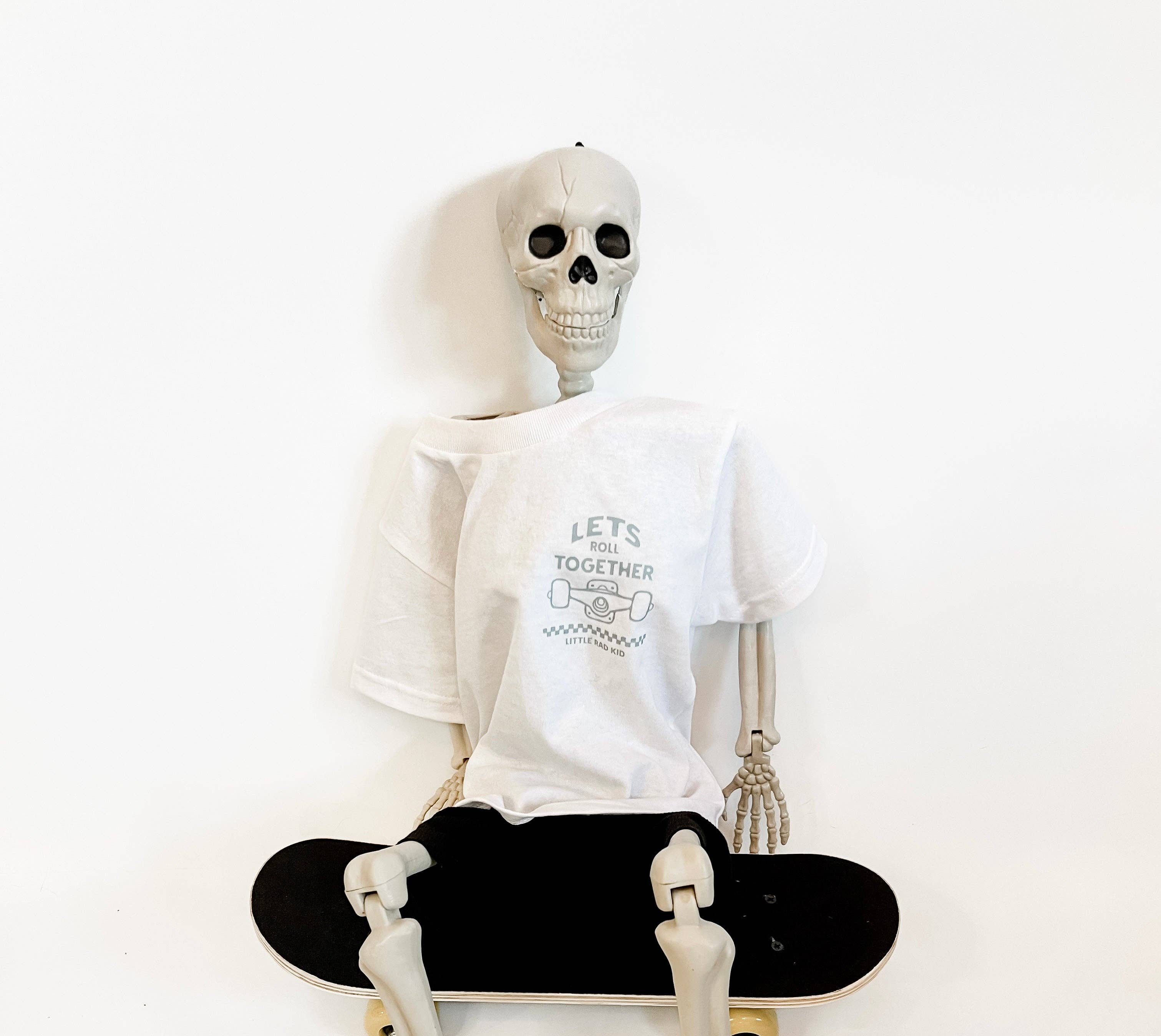 Skate Club