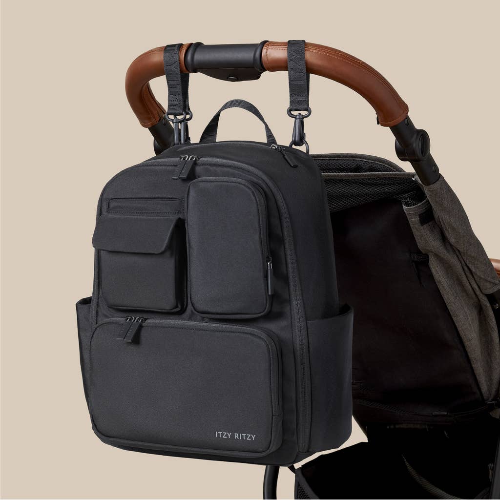 Belong Utility Backpack and Diaper Bag