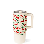 Cherries HydroJug 20 oz Traveler Tumbler