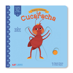 Singing / Cantando: La Cucaracha (Bilingual)