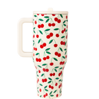 Cherries HydroJug 32 oz Traveler Tumbler