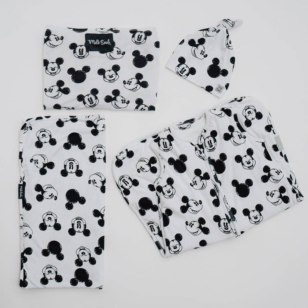 Disney 5-in-1 Multifunctional Cover Mickey Mouse Sketch