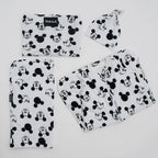 Disney 5-in-1 Multifunctional Cover Mickey Mouse Sketch
