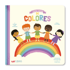 Singing / Cantando De Colores (Bilingual English and Spanish)
